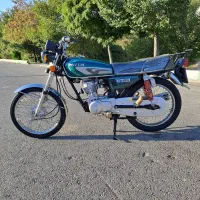 موتور ۱۲۵ سیوان|موتورسیکلت|تبریز, |دیوار