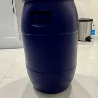 بشکه پلاستیکی