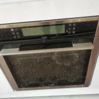 فربرقی مدلV402s|اجاق گاز و لوازم برقی پختوپز|املش, |دیوار