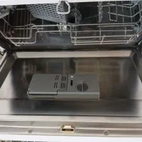 ماشین ظرفشویی زیرووات اصل مدل ZDCF6|ماشین ظرفشویی|شاهینشهر, خانه کارگر|دیوار