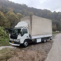 اسباب کشی و حمل و نقل