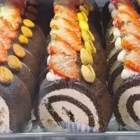 استخدام کار قنادی ماهر تر کار و خشک کار