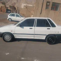 خودرو|خودرو سواری و وانت|سمنان, |دیوار