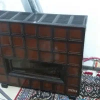 بخاری نیک کالا|بخاری، هیتر، شومینه|تهران, دربند|دیوار