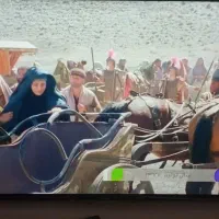 تلویزون ۴۳ اینچ