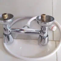 سرویس کامل شیر آلات|لوازم سرویس بهداشتی|گلبهار, شهر جدید گلبهار|دیوار