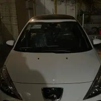 ۲۰۷پانوراما تیوفایو اتومات