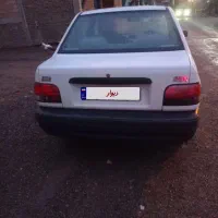 پرایدمدل92|خودرو سواری و وانت|گرگان, |دیوار