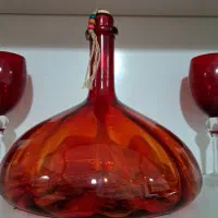 تنگ و گیلاس|ظروف سرو و پذیرایی|تنکابن, |دیوار