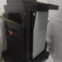 پرینتر Laserjet Enterprise mfp m630|پرینتر، اسکنر، کپی، فکس|اهواز, گلستان|دیوار