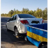 یدک کش شبانه روزی