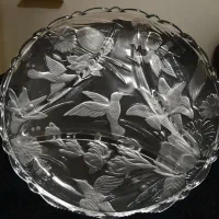 اردور خوری و سینی میوه و شیرینی . قدیمی