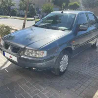 سمند مدل ۹۶lx مولتی پلکس