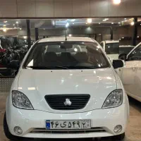 تیبا99 مدل99 کارکرد 70هزار برگه کارشناسی در عکسها|خودرو سواری و وانت|تهران, ده‌ونک|دیوار