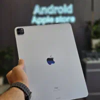 Ipad Pro M1 13inch اندروید اپل استور