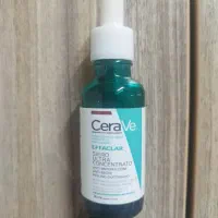 سرم ضد منافذ و ضد جوش سراوی افکلار