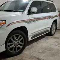 اجاره لندکروز