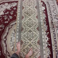 گلیم|گلیم، جاجیم، گبه|کرمانشاه, |دیوار