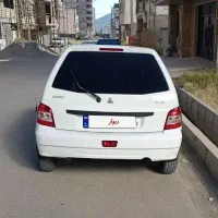 پراید 111|خودرو سواری و وانت|ایلام, |دیوار