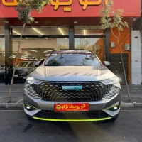 هاوال h6