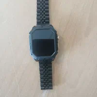 ساعت هوشمند هایلو ایرون n1