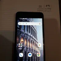 فروش گوشی وکال کرو در حد نو با گارانتی|موبایل|تهران, وحیدیه|دیوار