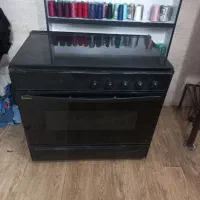 اجاق گاز طر فر