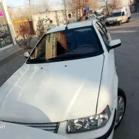 سمند فروشی مدل ۹۴