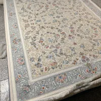 قالی ۱۲ متری و ۶ متری و ۹ متری ۴ متری و ...|فرش|یاسوج, |دیوار