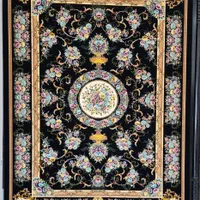 ورساچه فرش خاص در گالری فرش اکبری،مرکزشهر|فرش|شوشتر, |دیوار