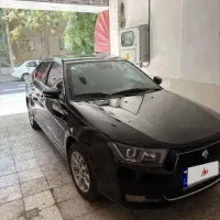دنا  پلاس توربو دنده ای