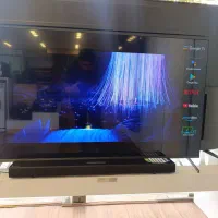 جدیدترین نسل تلویزیون اندروید ۱۴  Google TV|تلویزیون و پروژکتور|لنگرود, |دیوار