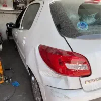 انجام خدمات صافکاری PDR و نقاشی و لیسه گیری|خدمات موتور و ماشین|تهران, جوانمردان (اندیشه)|دیوار