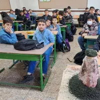 تدریس خصوصی اول تا ششم ابتدایی