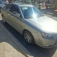 دنا پلاس توربو آپشنال ۱۴۰۴