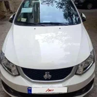 ساینا s فول آپشن 85گانه