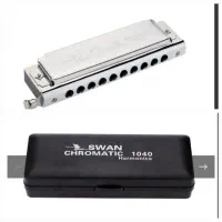 ساز دهنی هارمونیکا مدل 1040