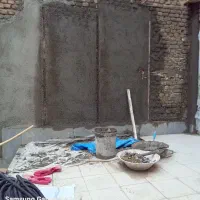 سیمانکاری وسفتکاری|خدمات پیشه و مهارت|سبزوار, قدس|دیوار