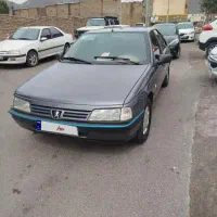 پژو ۴۰۵ دوگانه کارخانه مدل۹۴