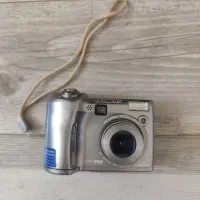 دوربین الیمپوس Olympus