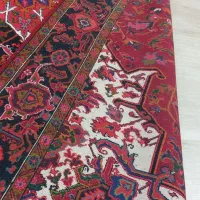 یک تخته فرش دستبافت  ۱۲متری شربیان اصل درحدنو|فرش|تبریز, |دیوار