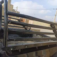 پراید۱۵۱|خودرو سواری و وانت|خمینی‌شهر, |دیوار