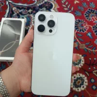 آیفون ۱۶ پرومکس فیک