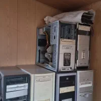 کامپیوتر رومیزی برای آموزش هوش مصنوعی|رایانه رومیزی|چهاردانگه (تهران), |دیوار