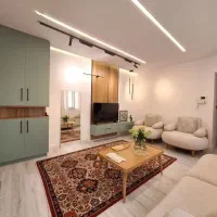 طراحی ساخت  نصب و تعمیرات کابینت کمد دیواری