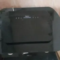 هود صفحه لمسی