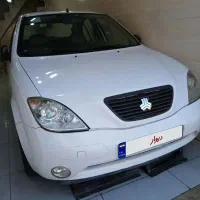 تیبا ۱ مدل ۹۷|خودرو سواری و وانت|تهران, جوادیه تهرانپارس|دیوار