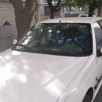 پژو پارس