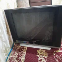 تلویزیون قدیمی