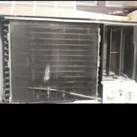 دو عددکولر پنجره ای ال جی